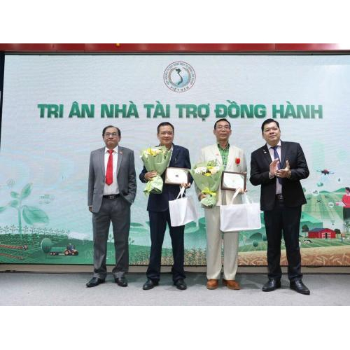 VI. Kết luận & Tri ân